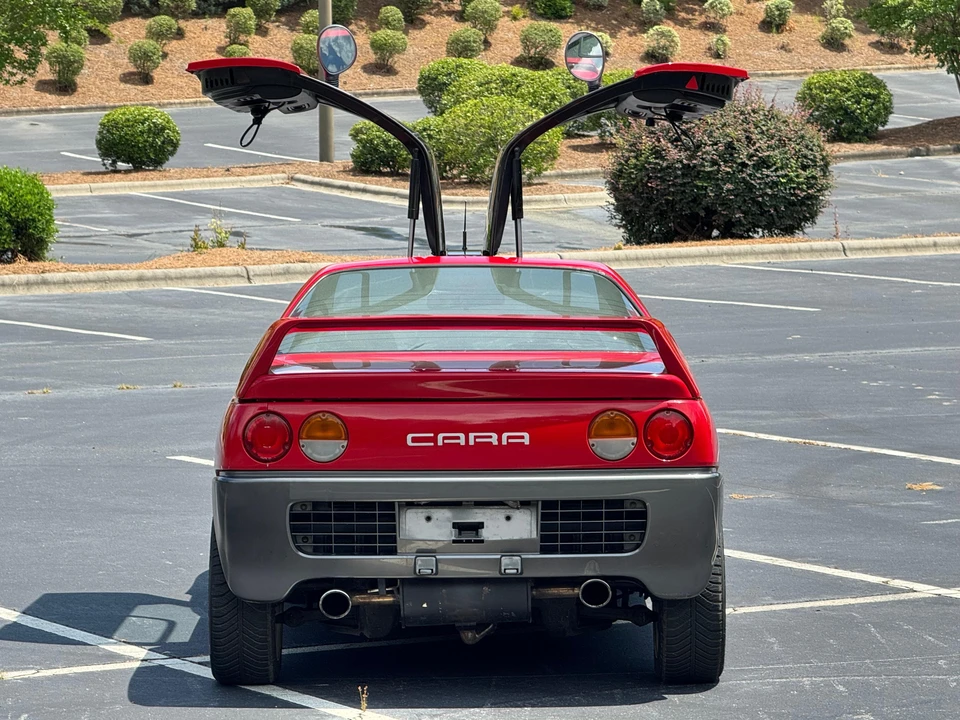 1994 Suzuki Cara - Image 19 of 31