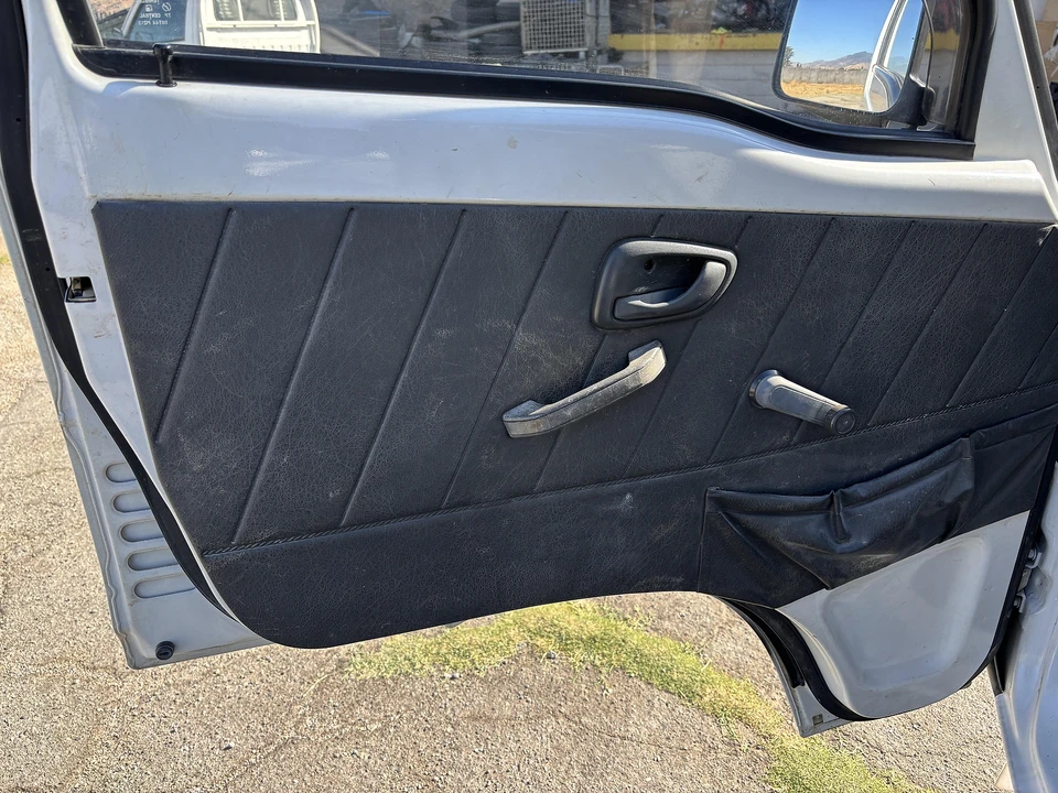 1994 Suzuki Carry & Every 8th Gen - Image 16 of 21