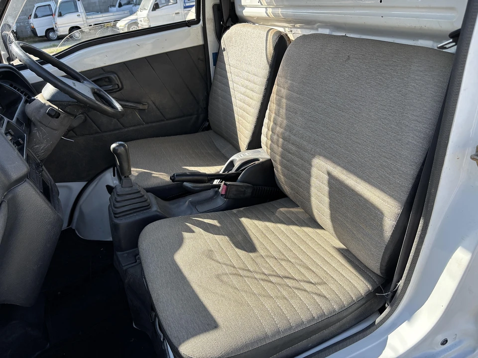 1994 Suzuki Carry & Every 8th Gen - Image 18 of 21