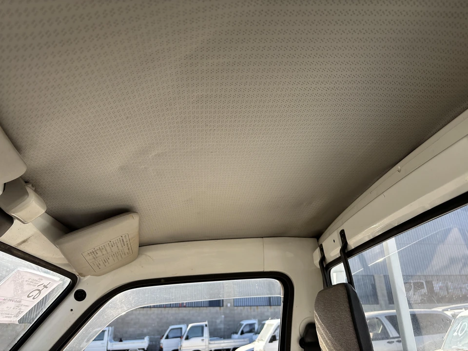 1994 Suzuki Carry & Every 8th Gen - Image 19 of 21