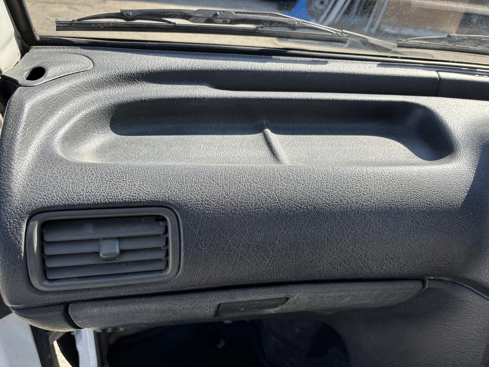 1994 Suzuki Carry & Every 8th Gen - Image 20 of 21