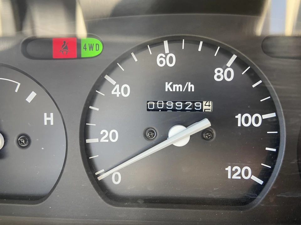 1994 Suzuki Carry & Every 8th Gen - Image 15 of 21