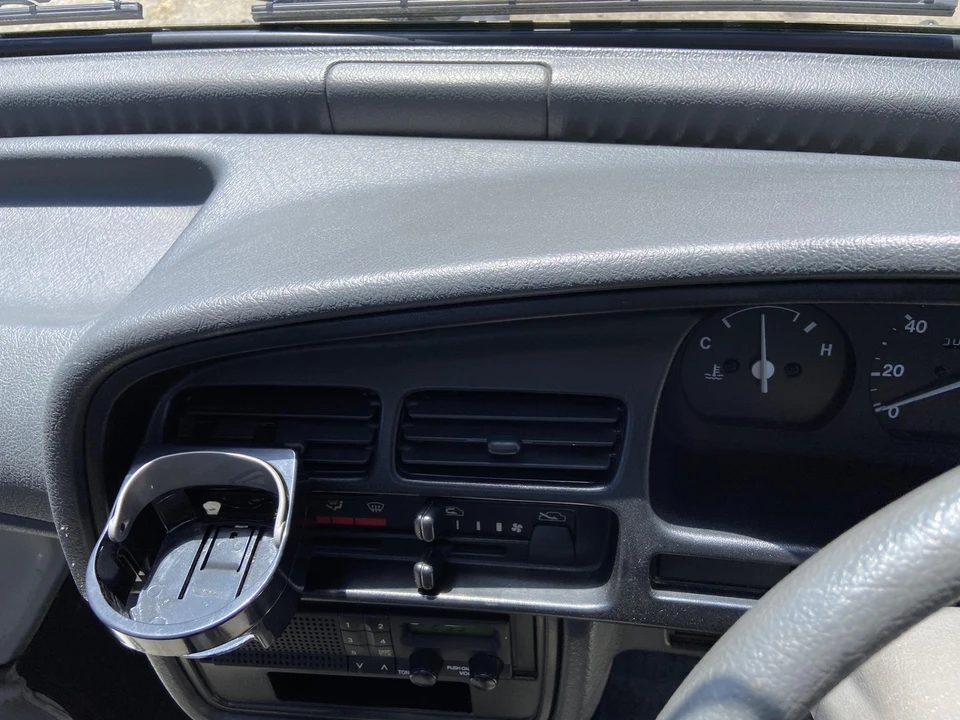 1994 Suzuki Carry & Every 8th Gen - Image 21 of 21