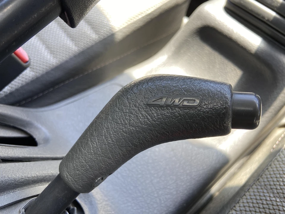1994 Suzuki Carry & Every 8th Gen - Image 18 of 21