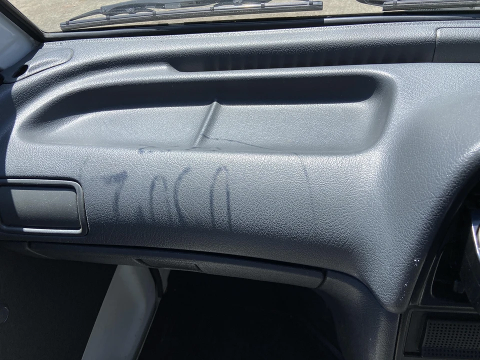 1994 Suzuki Carry & Every 8th Gen - Image 20 of 21
