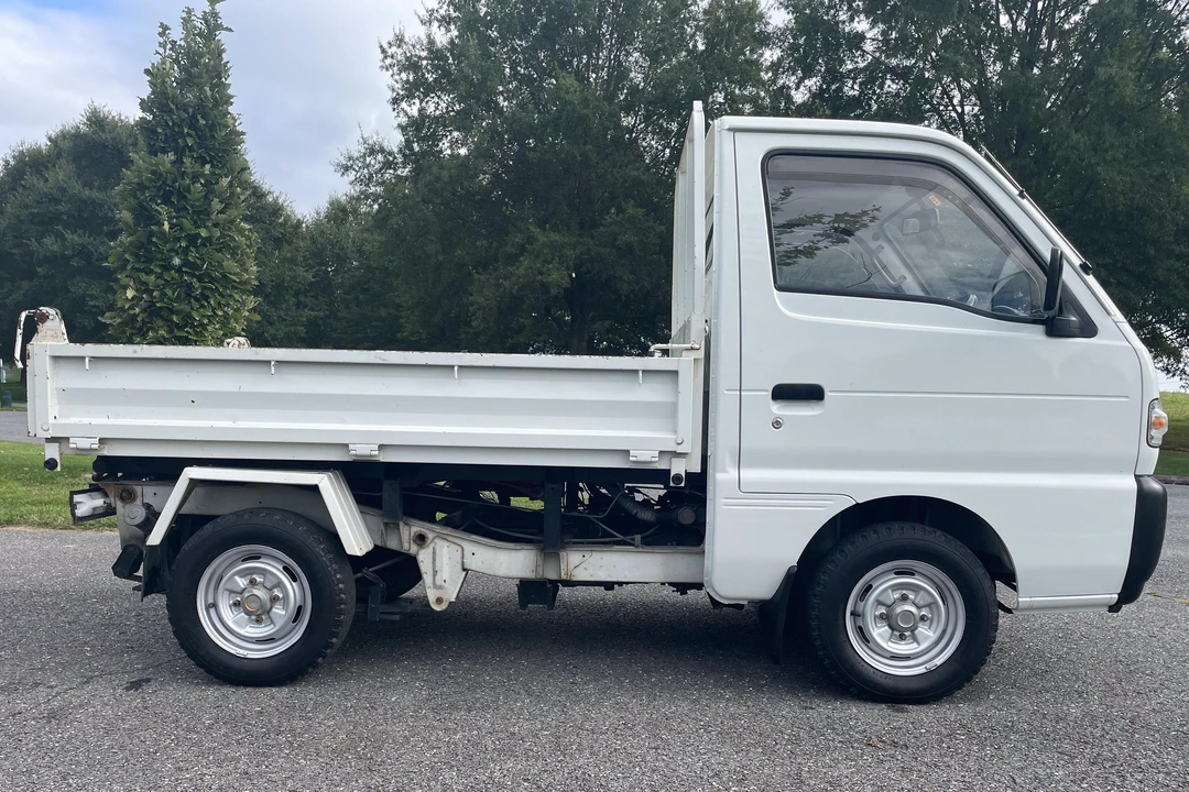 1994 Suzuki Carry & Every 8th Gen - Image 3 of 31