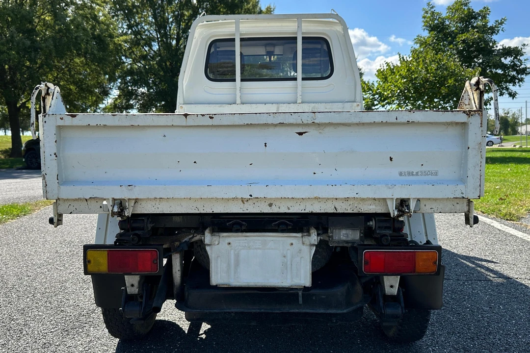 1994 Suzuki Carry & Every 8th Gen - Image 5 of 31