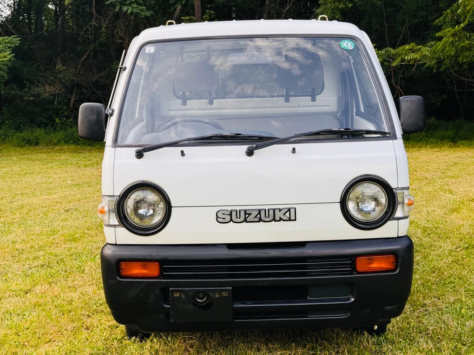 1994 Suzuki Carry & Every 9th Gen - Image 2 of 31