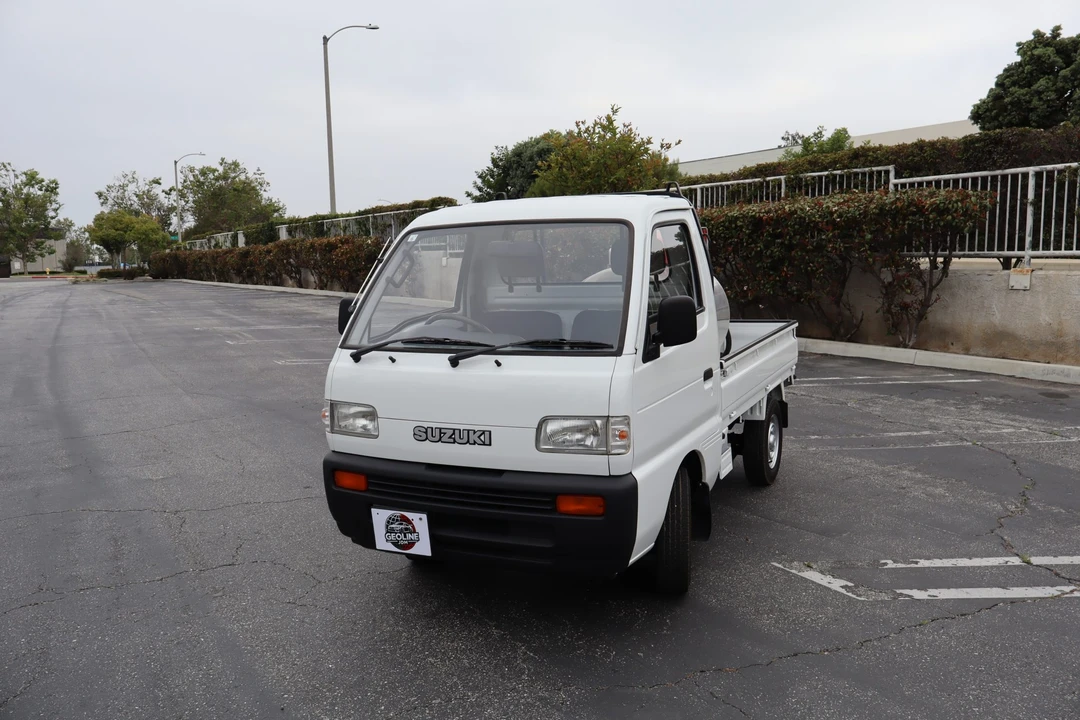 1994 Suzuki Carry & Every 9th Gen - Image 4 of 31
