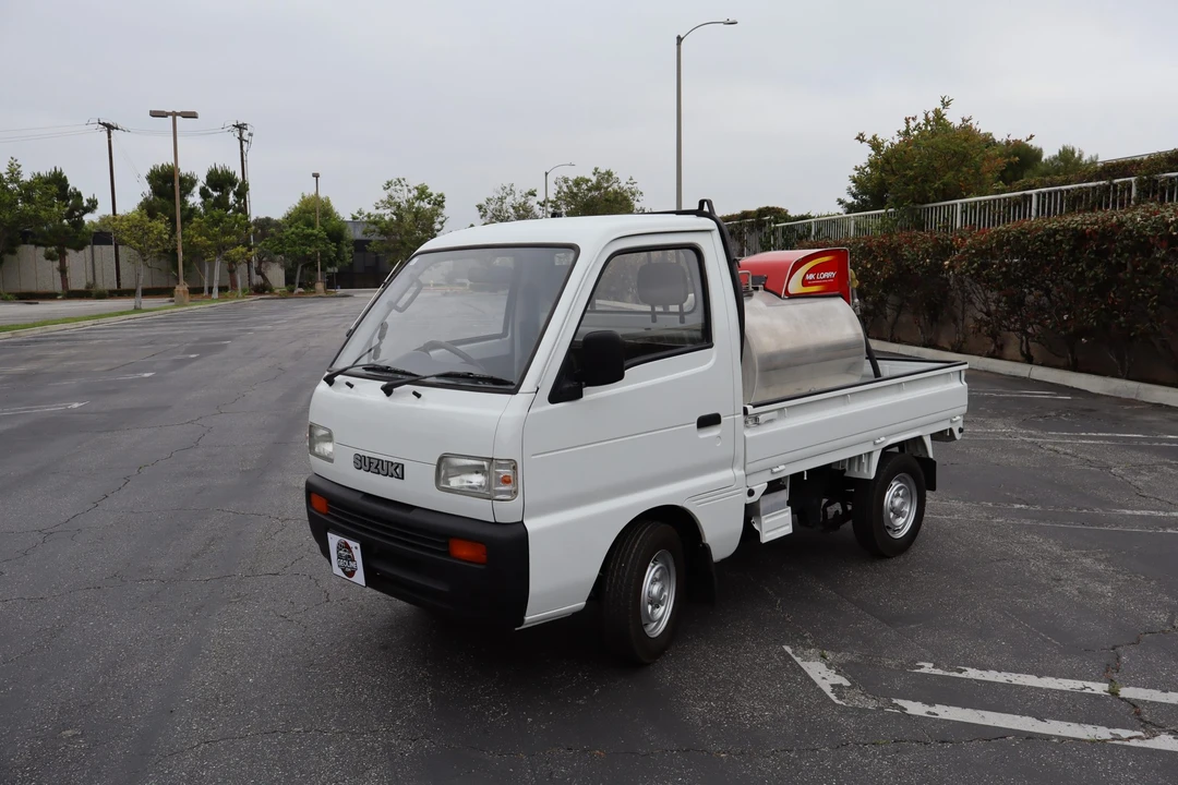 1994 Suzuki Carry & Every 9th Gen - Image 3 of 31