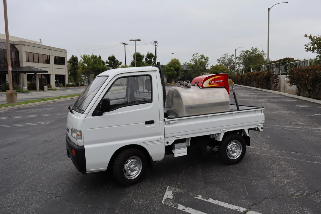 1994 Suzuki Carry & Every 9th Gen - Image 2 of 31