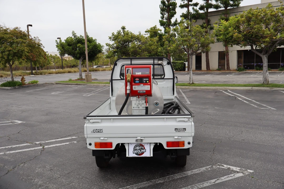 1994 Suzuki Carry & Every 9th Gen - Image 21 of 31