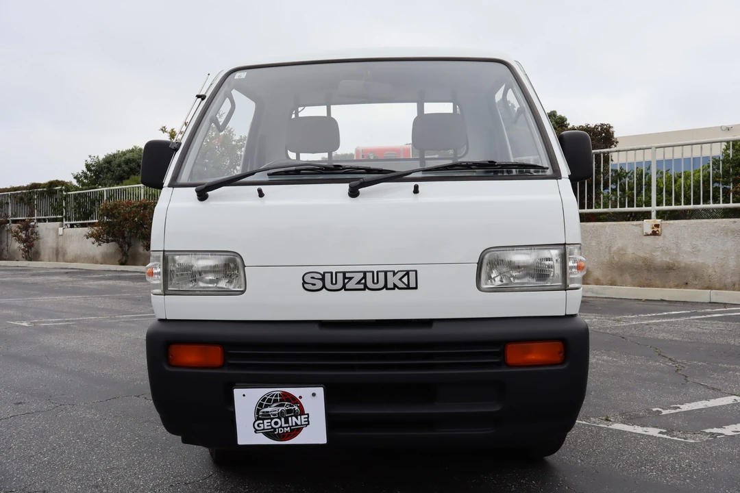 1994 Suzuki Carry & Every 9th Gen - Image 8 of 31