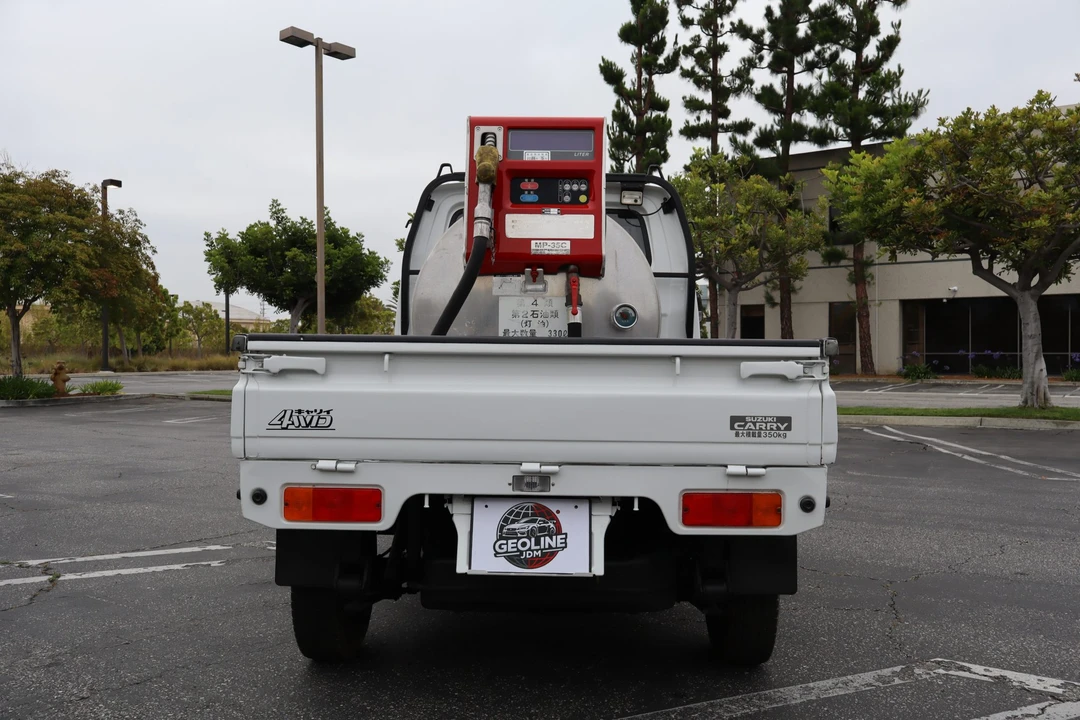 1994 Suzuki Carry & Every 9th Gen - Image 22 of 31