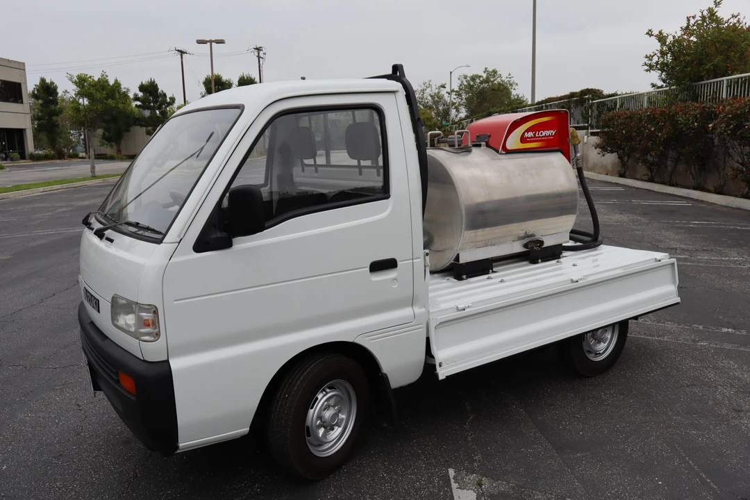 1994 Suzuki Carry & Every 9th Gen - Image 5 of 31