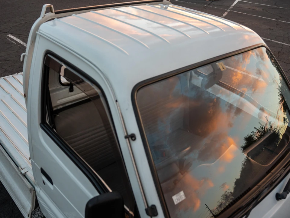 1994 Suzuki Carry & Every 9th Gen - Image 31 of 31