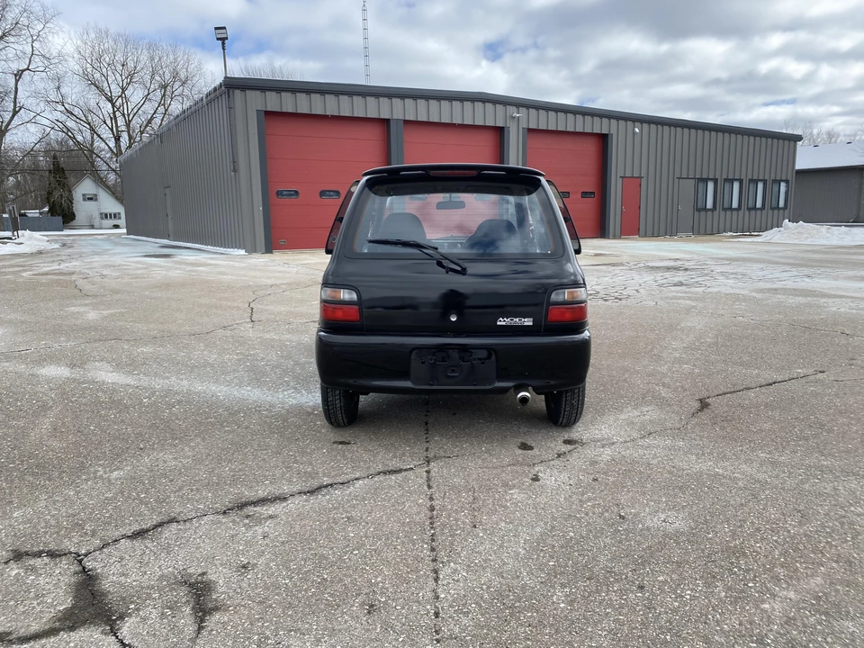 1994 Suzuki Cervo 4th Gen - Image 14 of 23