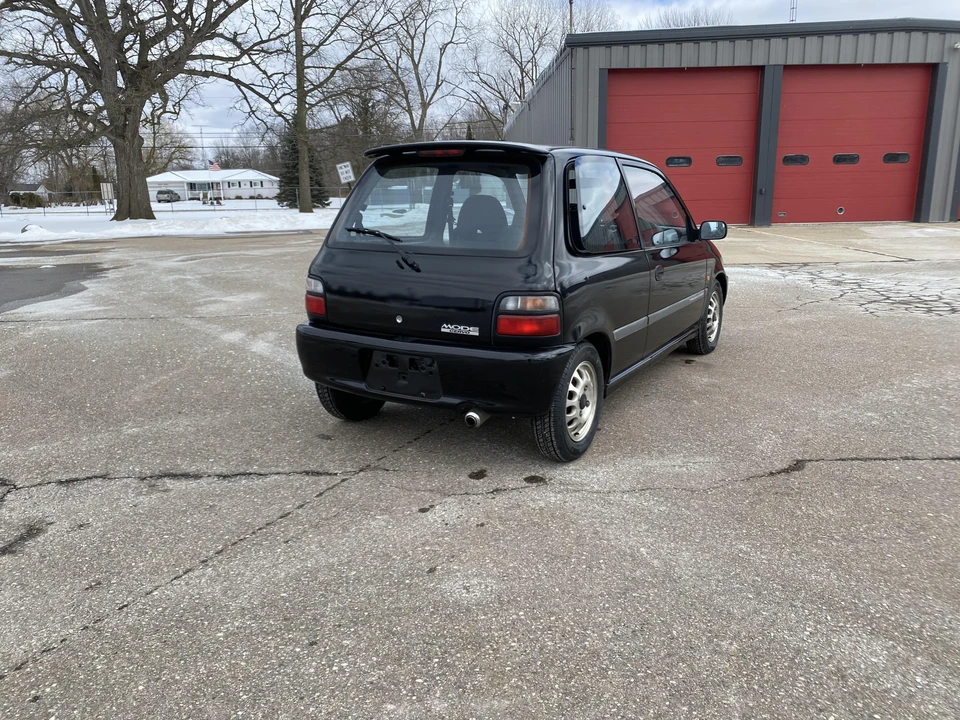1994 Suzuki Cervo 4th Gen - Image 15 of 23