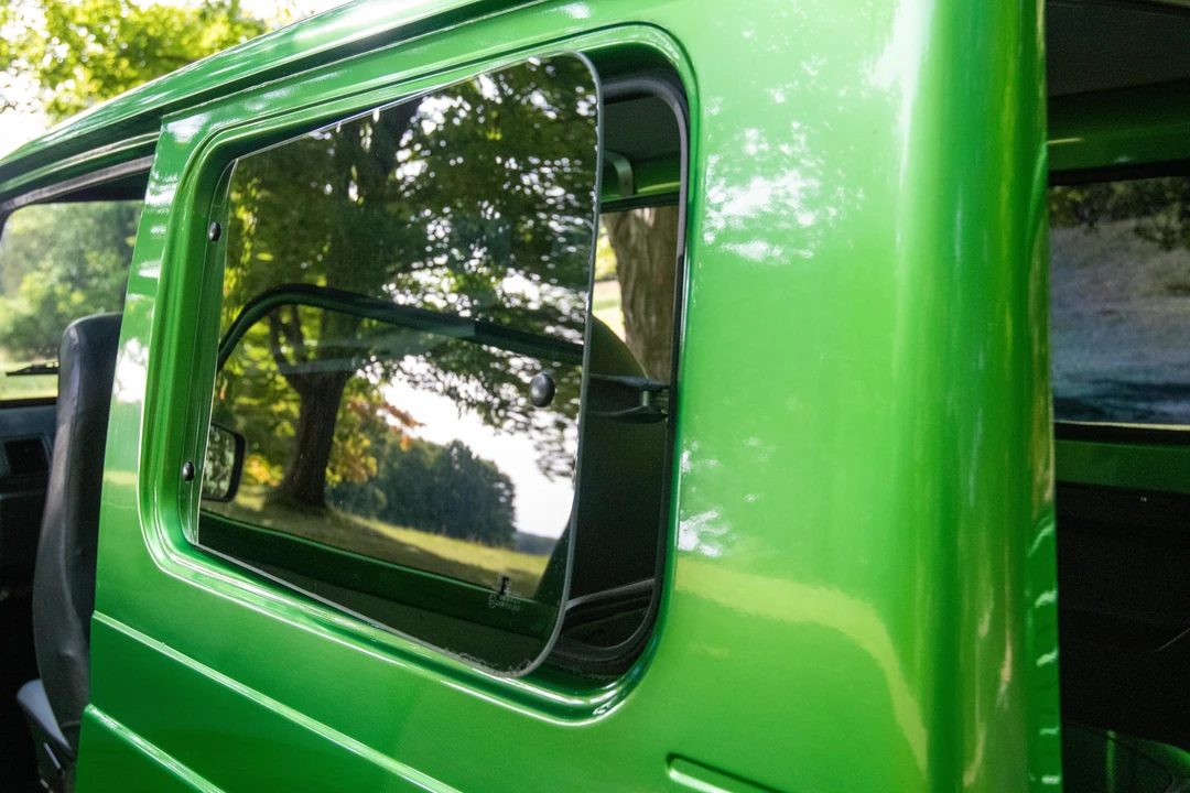 1994 Suzuki Jimny 2nd Gen - Image 27 of 31