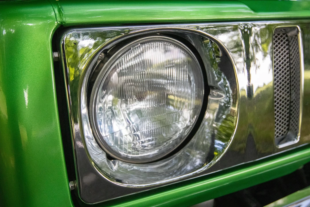 1994 Suzuki Jimny 2nd Gen - Image 11 of 31