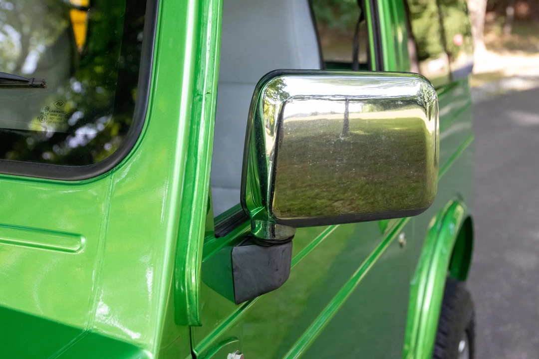 1994 Suzuki Jimny 2nd Gen - Image 18 of 31