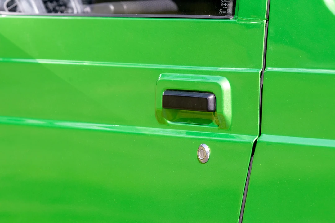 1994 Suzuki Jimny 2nd Gen - Image 24 of 31