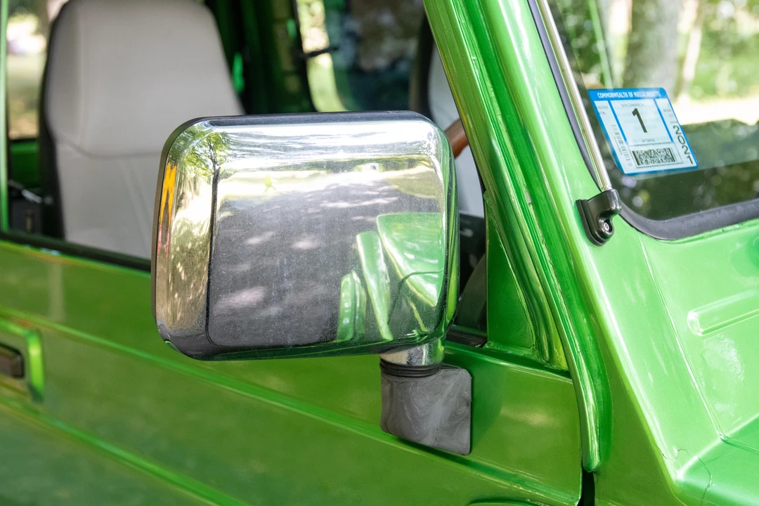 1994 Suzuki Jimny 2nd Gen - Image 16 of 31