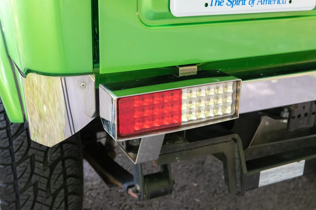 1994 Suzuki Jimny 2nd Gen - Image 31 of 31