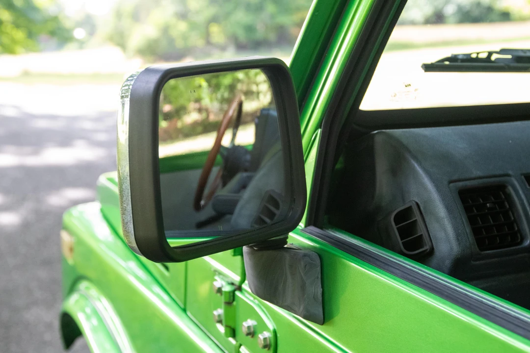 1994 Suzuki Jimny 2nd Gen - Image 19 of 31