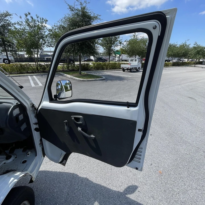 1994 Suzuki Carry & Every 9th Gen - Image 9 of 19