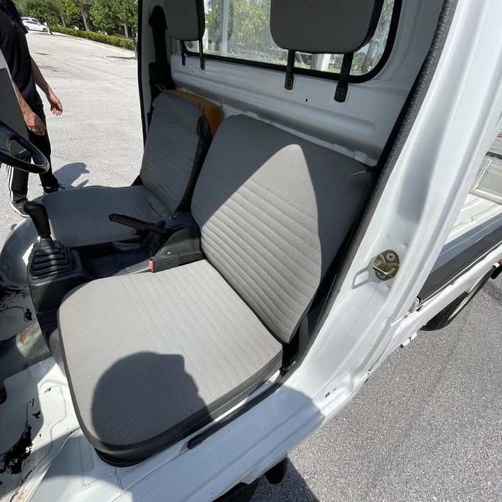 1994 Suzuki Carry & Every 9th Gen - Image 11 of 19