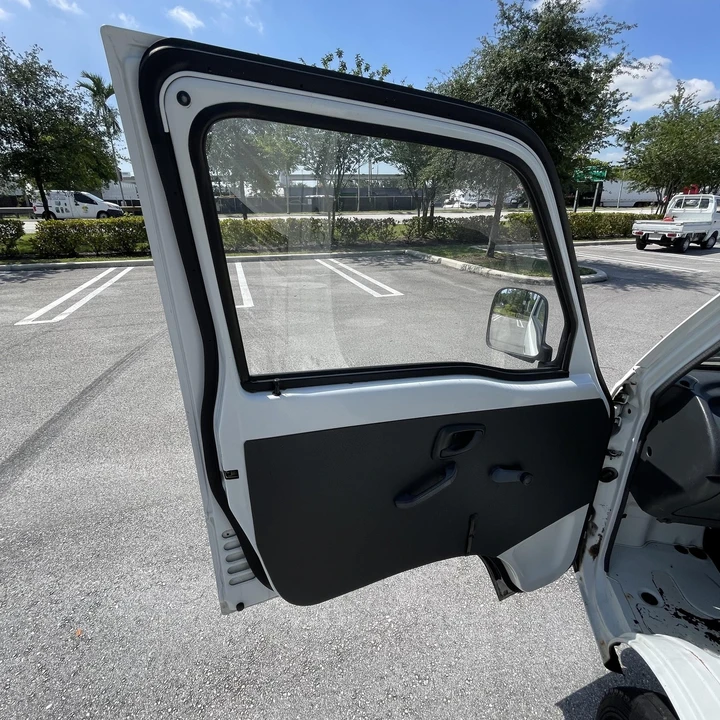1994 Suzuki Carry & Every 9th Gen - Image 10 of 19