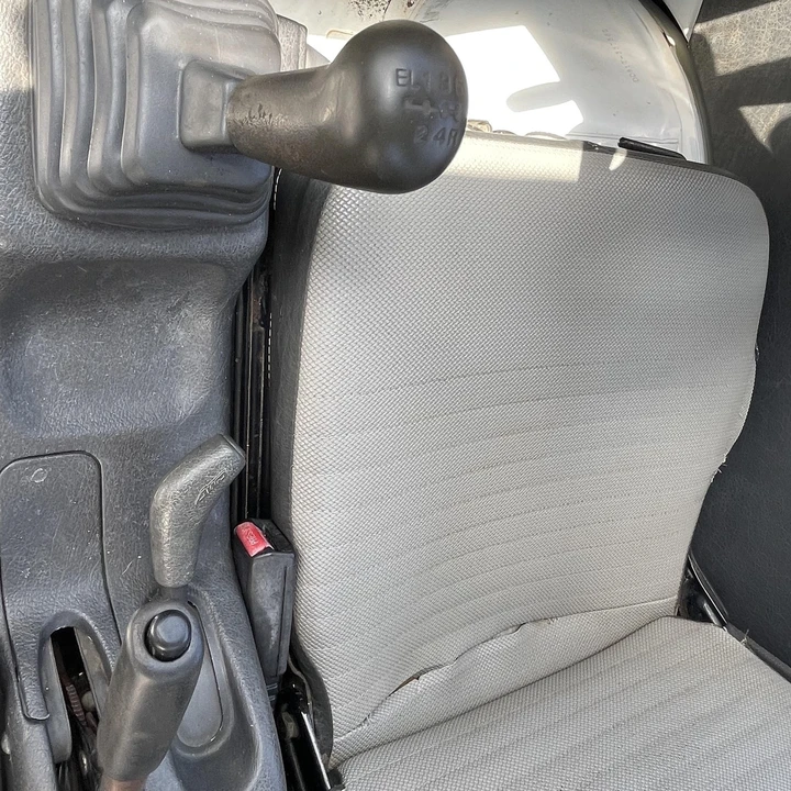 1994 Suzuki Carry & Every 9th Gen - Image 17 of 19