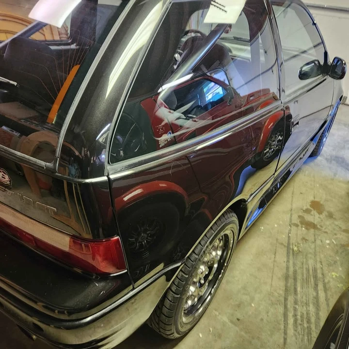 1994 Suzuki - Image 3 of 8