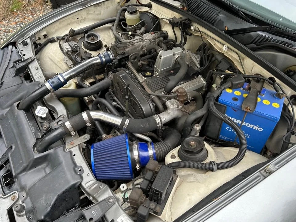 1994 Suzuki Cappuccino - Image 9 of 20