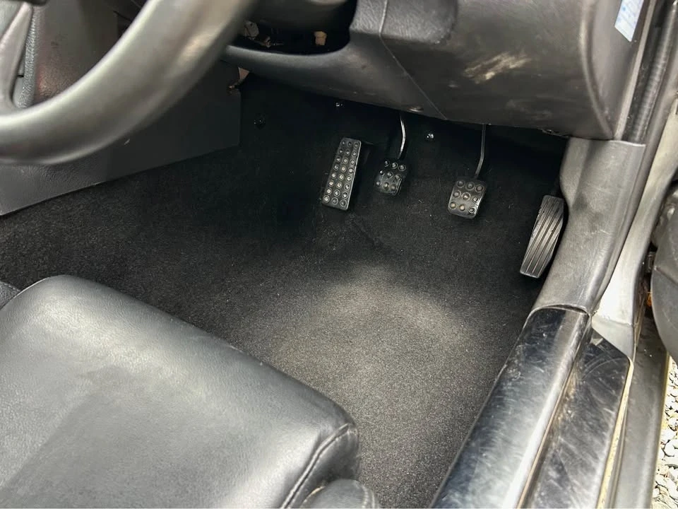 1994 Suzuki Cappuccino - Image 19 of 20