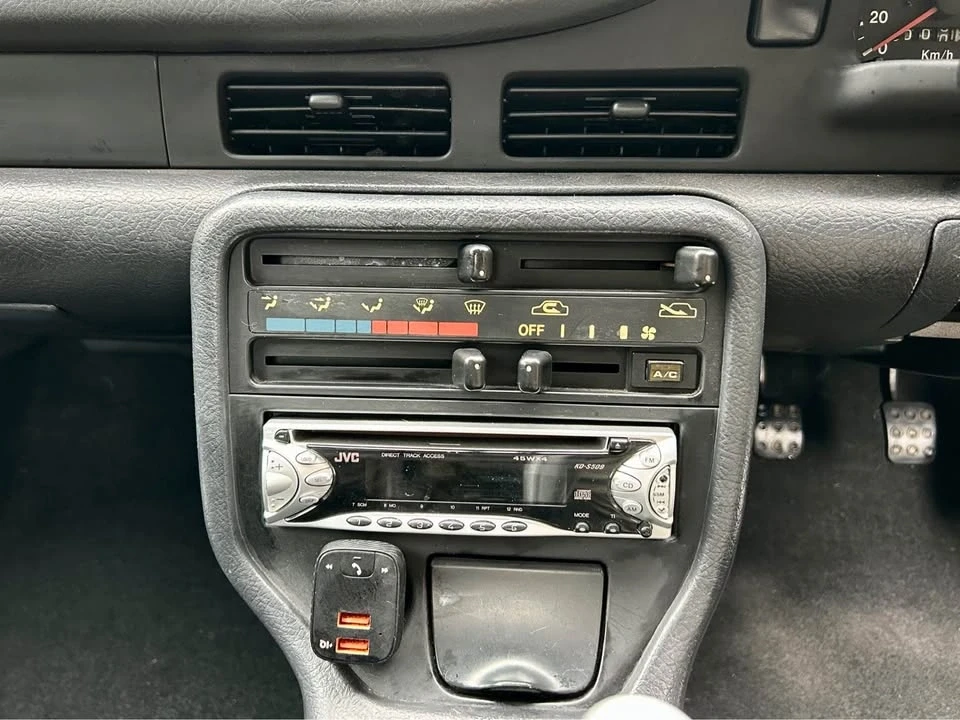 1994 Suzuki Cappuccino - Image 16 of 20