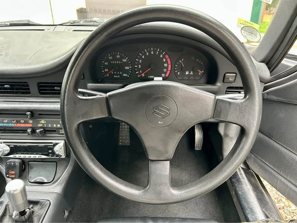 1994 Suzuki Cappuccino - Image 15 of 20