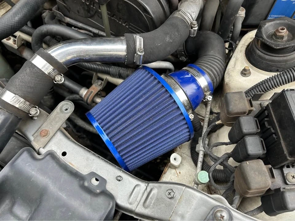 1994 Suzuki Cappuccino - Image 10 of 20