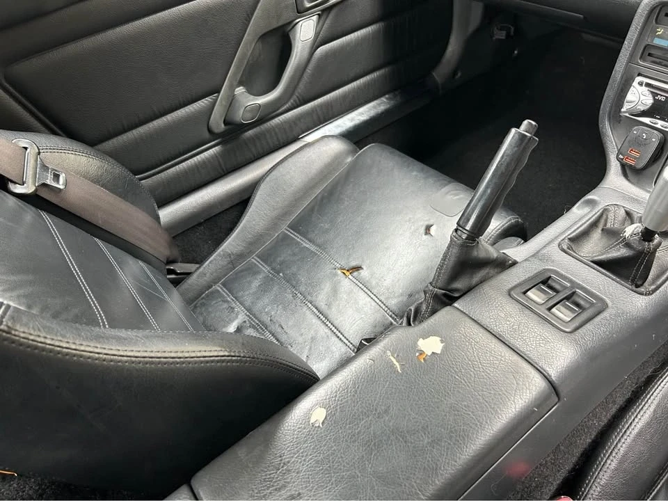 1994 Suzuki Cappuccino - Image 20 of 20