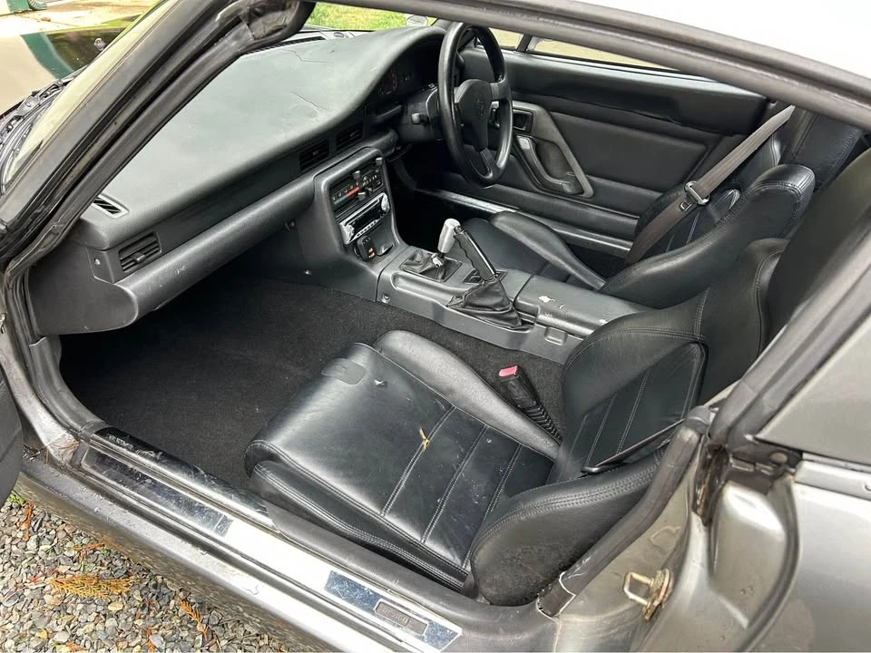 1994 Suzuki Cappuccino - Image 18 of 20