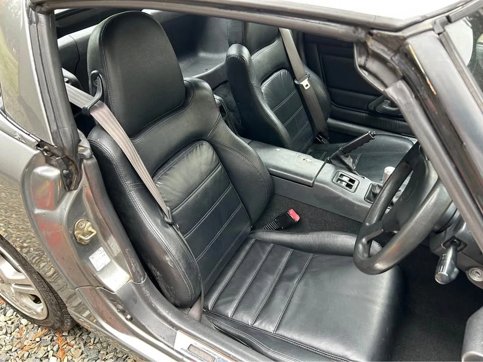 1994 Suzuki Cappuccino - Image 17 of 20