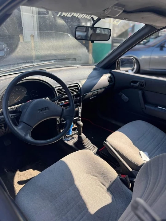 1994 Suzuki - Image 3 of 11