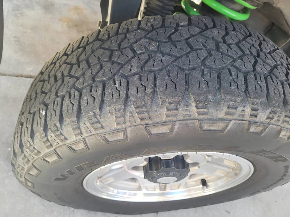 1994 Toyota 4Runner 2nd Gen - Image 14 of 24