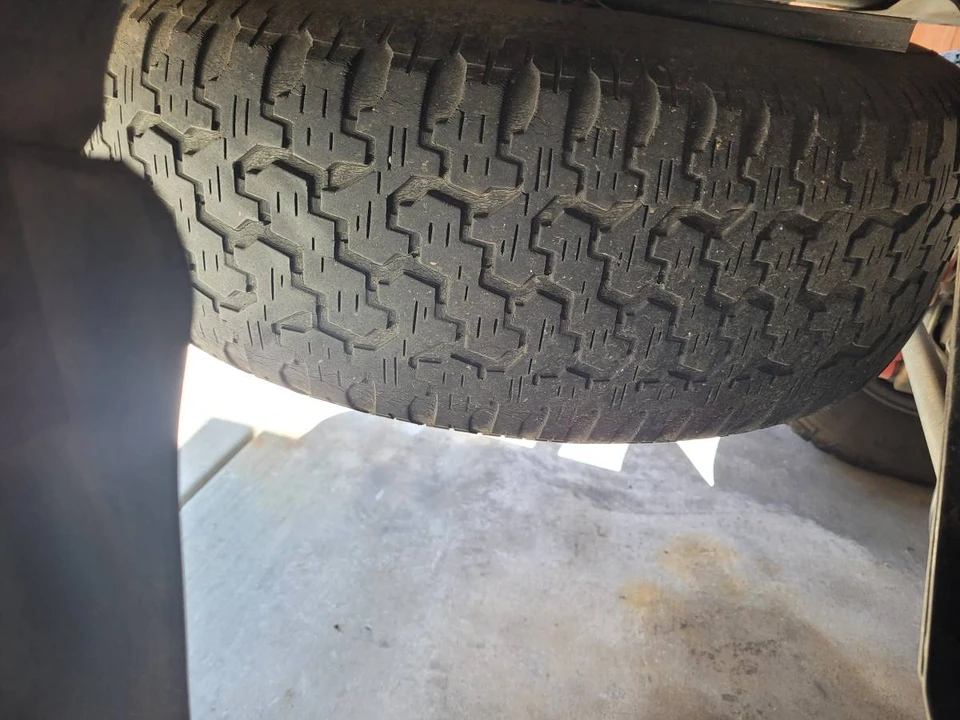 1994 Toyota 4Runner 2nd Gen - Image 15 of 24