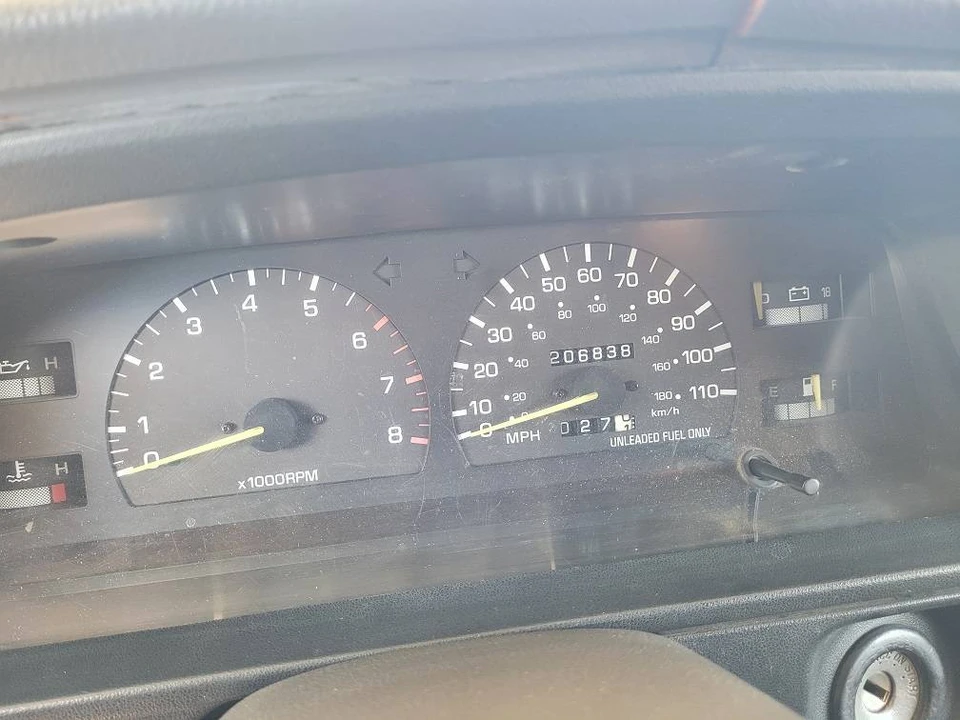 1994 Toyota 4Runner 2nd Gen - Image 18 of 24