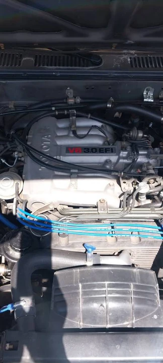 1994 Toyota 4Runner 2nd Gen - Image 7 of 24