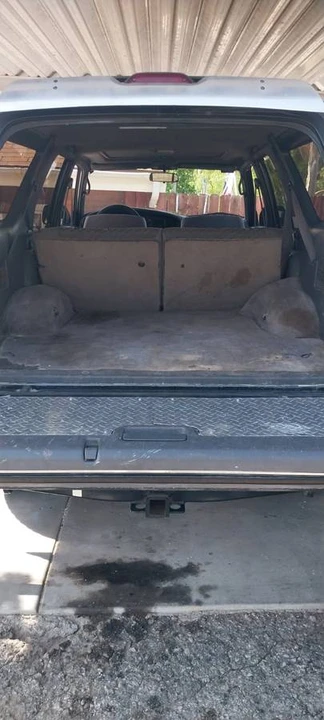 1994 Toyota 4Runner 2nd Gen - Image 13 of 24