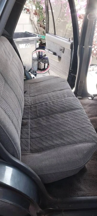 1994 Toyota 4Runner 2nd Gen - Image 12 of 24