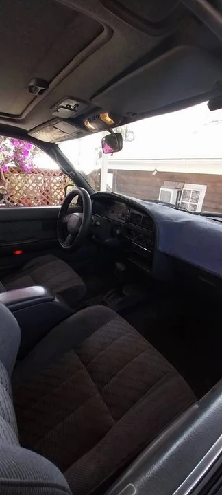 1994 Toyota 4Runner 2nd Gen - Image 11 of 24